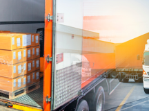 Грузоперевозки сборных грузов автотранспортом – преимущества
