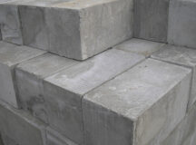 Преимущества бетонных блоков