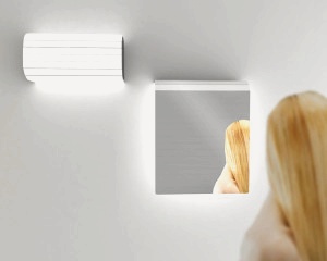 Рулонные OLED-светильники