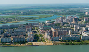 Преимущества жизни в Барнауле