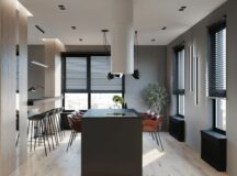 AMIKS GROUP: студия дизайна квартир – преимущества сотрудничества