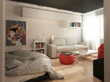 Как дизайнерская мебель увеличивает ваше жилое пространство