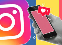 Увеличить количество лайков в Instagram